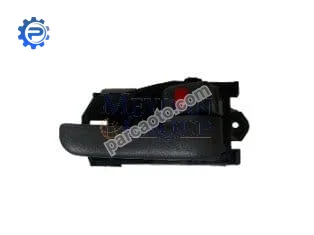 Toyota camry- 97/01; ön kapı iç açma kolu sağ gri