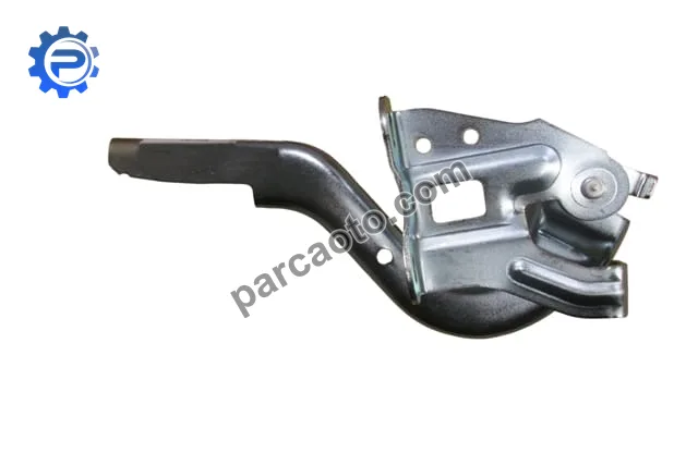 Toyota corolla- cross- 22/24; kaput menteşesi sol (tyg)