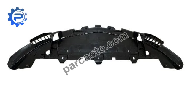 Mercedes a class- w176- 11/17; karter muhafaza plastiği (amg)