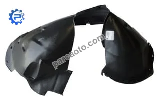 Volvo v70- 00/04; ön çamurluk davlumbazı sağ (lt-vv6014) (tyg)