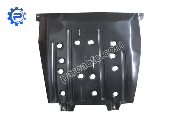 Chevrolet kalos- sd/hb- 04/05; karter muhafaza sacı (metal)