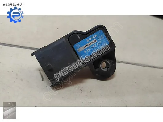 Emme manifold sensörü 0281002437