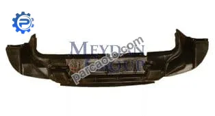 Ford mondeo- 93/96; karter muhafaza plastiği orta (lt-fd8012) (tw)