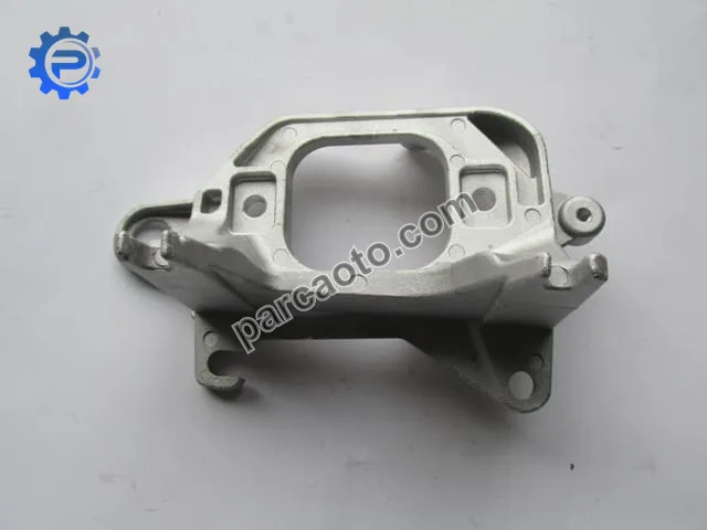 Renault megane- 4- sd/hb- 16/20; motor takozu bağlantı braketi (alüminyum)