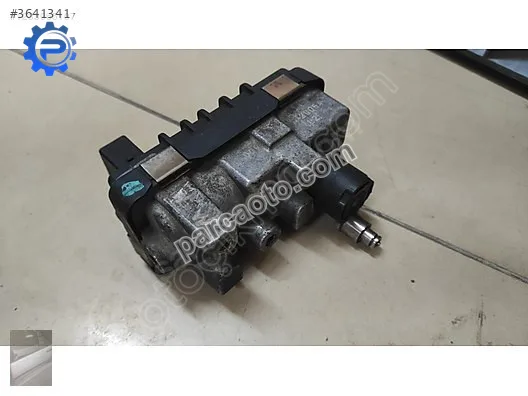 Marka Uyumlu TURBO BEYİN KARTİ 781751
