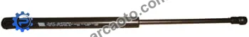 Bmw 1 serı- e87- 04/11; kaput amortisörü (39cm) (tuff support)