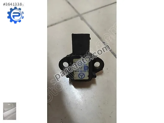A0041533128 emme manifold sensörü