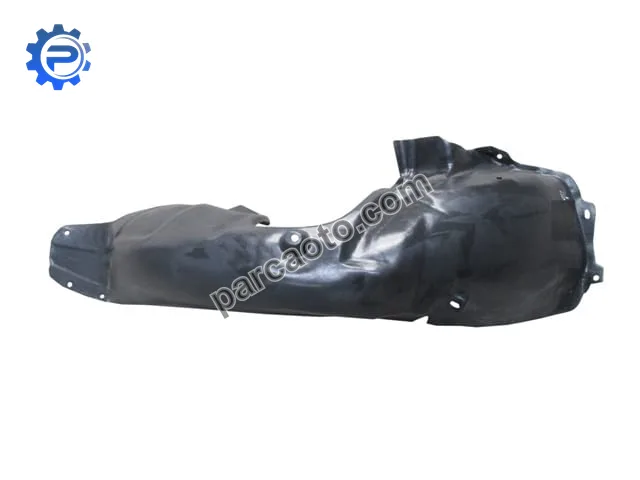 Daewoo nubıra- 00/02; ön çamurluk davlumbazı sağ (lt-dw6008) (tw)