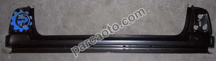 Bmw 5 serı- e34- 88/95; arka panel (tw)