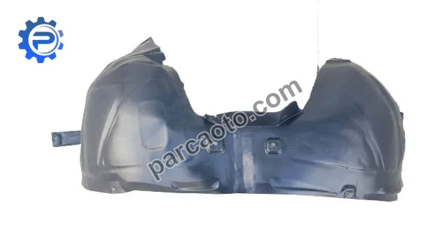 Opel astra- j- sd/hb- 10/20; ön çamurluk davlumbazı sol