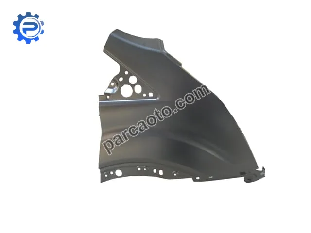 Ford transıt- v363- 14/19; ön çamurluk sağ (tyg)
