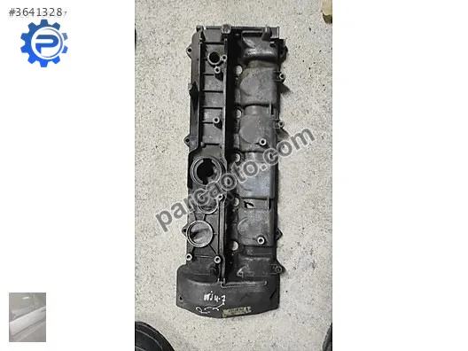 Wj g cherokee 4.7 motor üst kapak