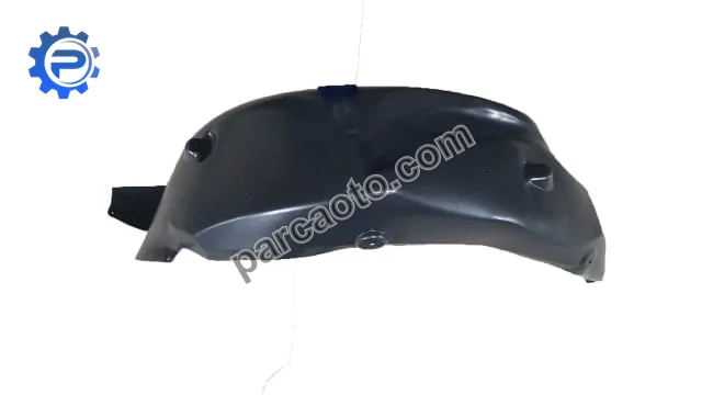 Renault kangoo- 4- 14/21; arka çamurluk davlumbazı sağ