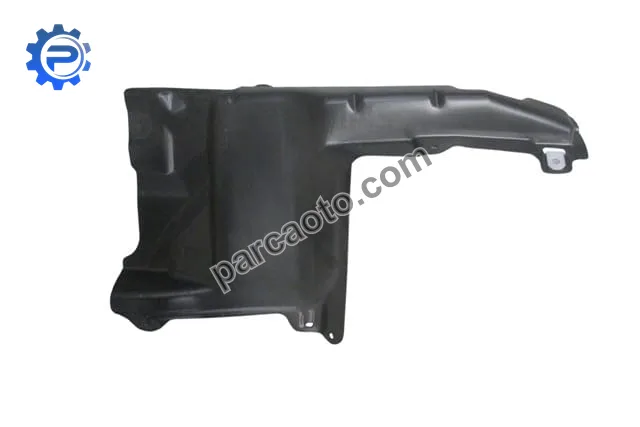 Toyota corolla- cross- 22/24; karter muhafaza plastiği sağ (tyg)