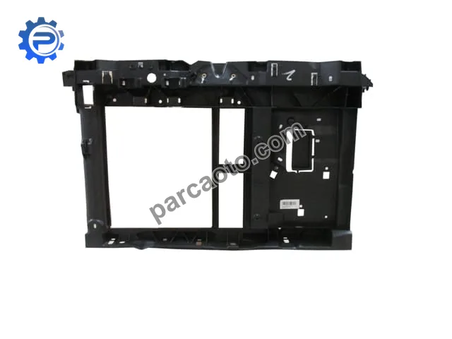 Peugeot 207- 06/12; ön panel komple plastik 1.4cc dizel/benzinli turbosuz