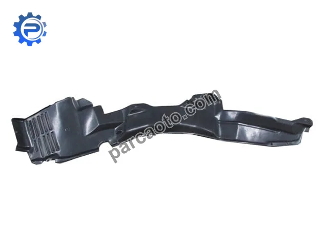 Volvo s40- 96/00; ön çamurluk davlumbazı sol (lt-vv6003) (tyg)