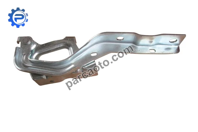 Byd atto 3- ev- 24/25; kaput menteşesi sol (tw)