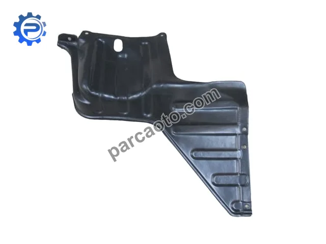 Suzukı swıft- 05/11; karter muhafaza plastiği sağ (lt-sz8010) (tyg)