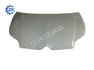 Citroen C4 Kaput - Kocaeli Gebze