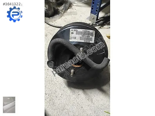 Pt cruiser westinghouse p5273911ab