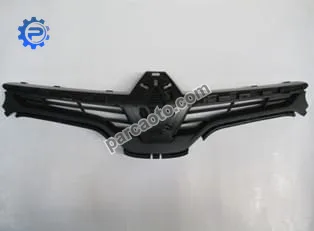 Renault megane- 3- hb- 14/15; ön panjur iç siyah (tw)