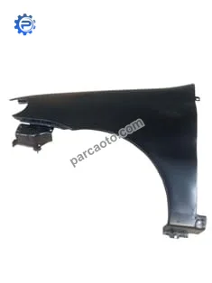 Fıat albea- 05/13; ön çamurluk deliksiz sol (eagle body) (yurtdışı)
