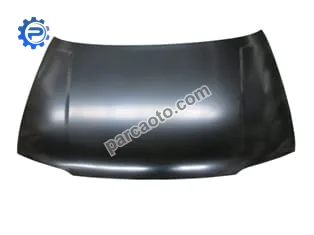 Cıtroen berlıngo- 96/03; motor kaputu (oran)