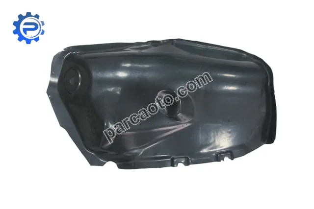 Dacia Dokker Çamurluk - Kocaeli Gebze