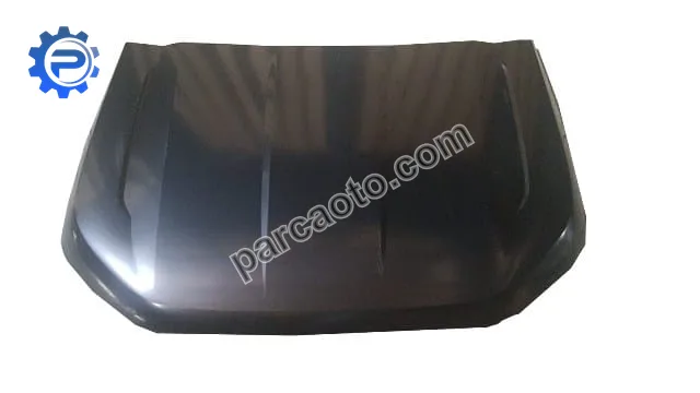 Ford ranger- pıck up- 19/22; motor kaputu (my)