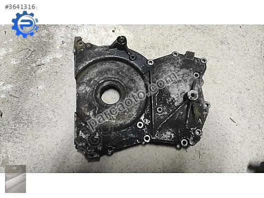 300c şanziman uç kapak a6420150601