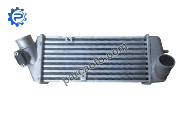 Kıa rıo- ııı- 06/11; turbo hava soğutma radyatörü 1.5 crdı (intercooler) (brazing) (310x127x62) oris