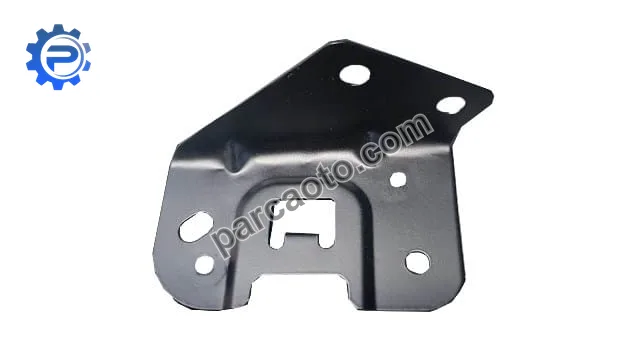 Fıat lınea classıc- 06/15; ön çamurluk bağlantı braketi sol (uç kısım) (eagle body)