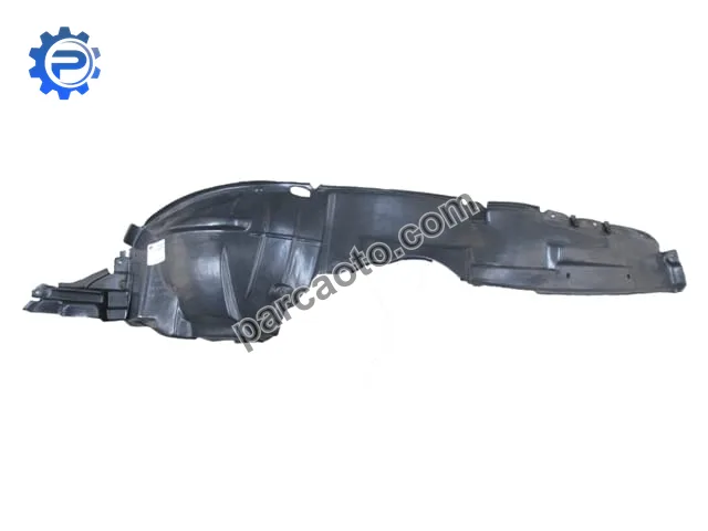 Suzuki Splash Çamurluk - Kocaeli Gebze