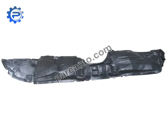 Mazda 3- sd- 10/13; ön çamurluk davlumbazı sol (lt-mz6089) (tw)
