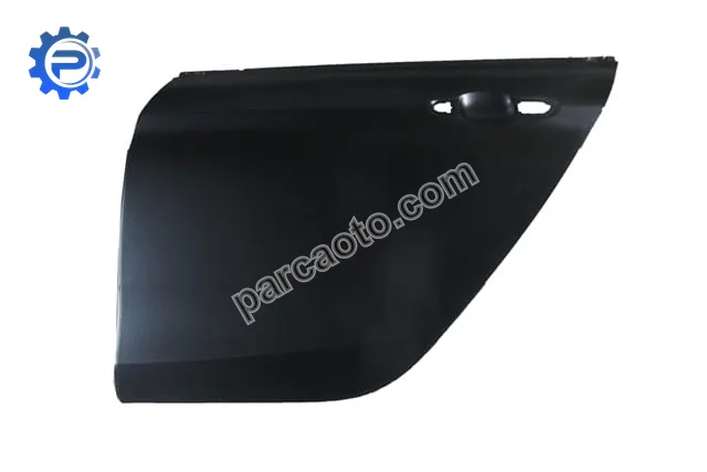 Fıat egea- sd/hb/sw- 15/20; arka kapı sacı sol (eagle body)