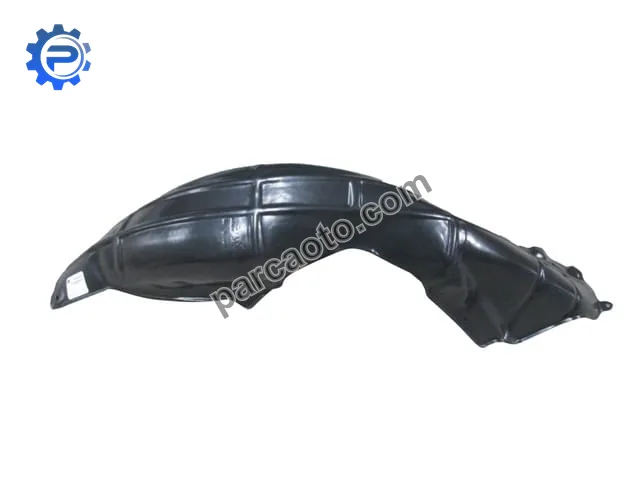 Mazda 3- sd- 03/06; arka çamurluk davlumbazı sağ (tyg)