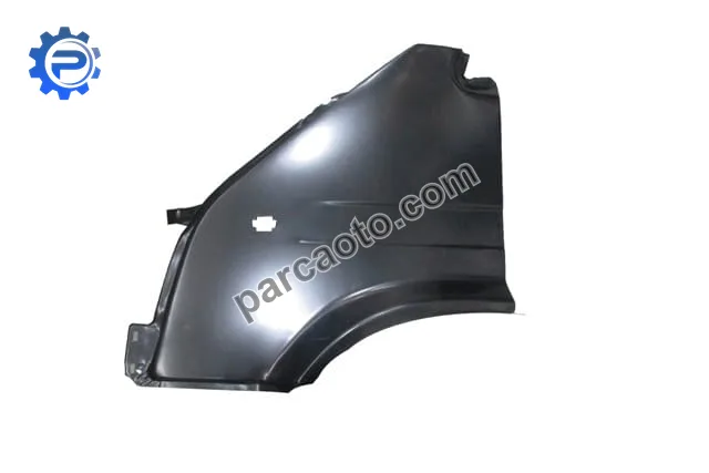Ford transıt- t15- 96/02; ön çamurluk delikli sol (turbo)