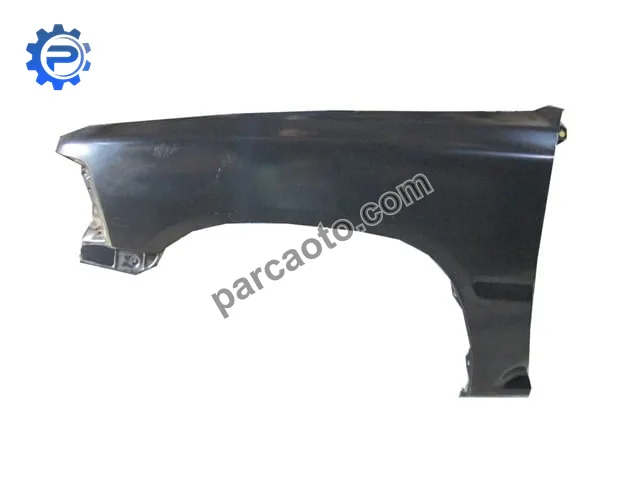 Toyota hılux- pıck up ln85- 89/97; ön çamurluk sol (my)