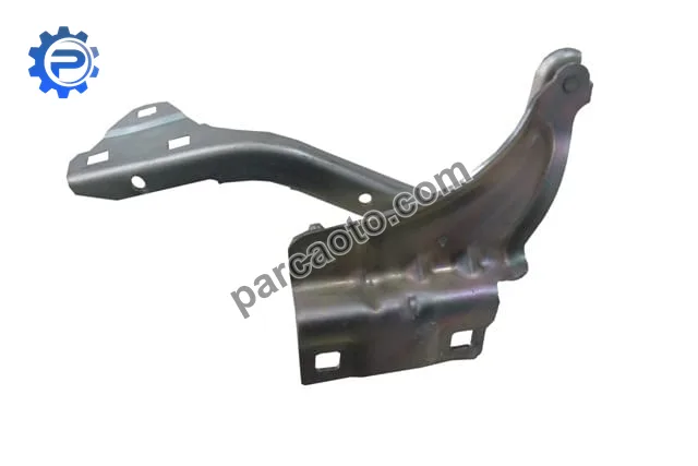 Renault megane- 4- sd- 21/24; kaput menteşesi sol