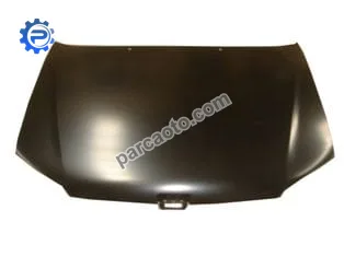 Peugeot 106- 97/01; motor kaputu (tw)