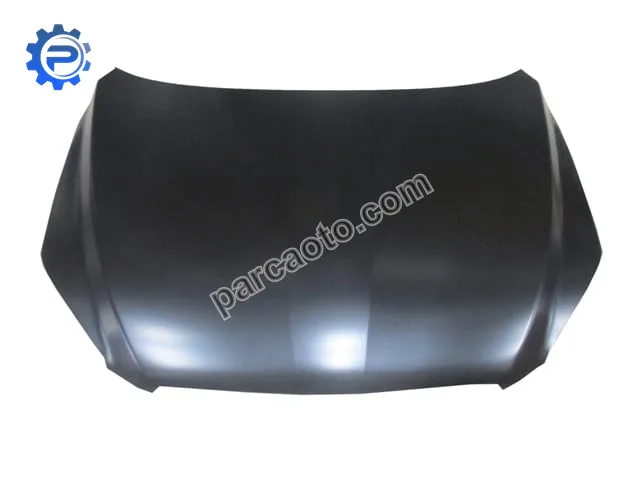 Toyota rav4- 06/09; motor kaputu (tyg)