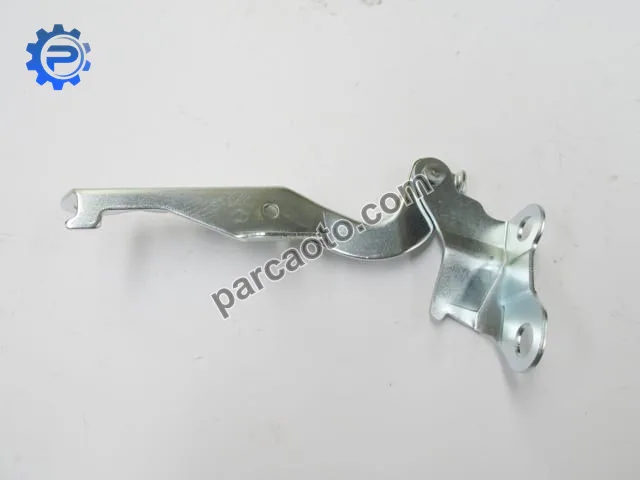 Toyota hılux- pıck up vıgo- 05/11; kaput menteşesi sol (tyg)