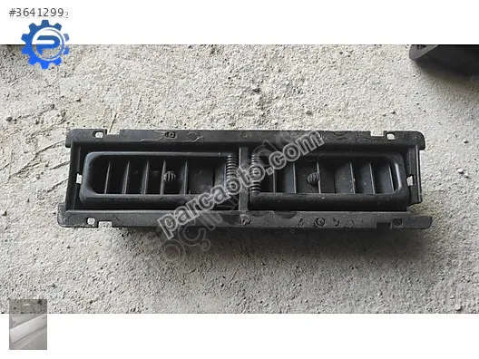 93-95 g cherokee orta havalandirma 55115413