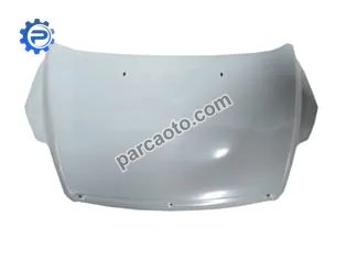 Ford focus- sd/hb- 08/11; motor kaputu gri boyalı (iceli/çekomastikli) (sımyı)