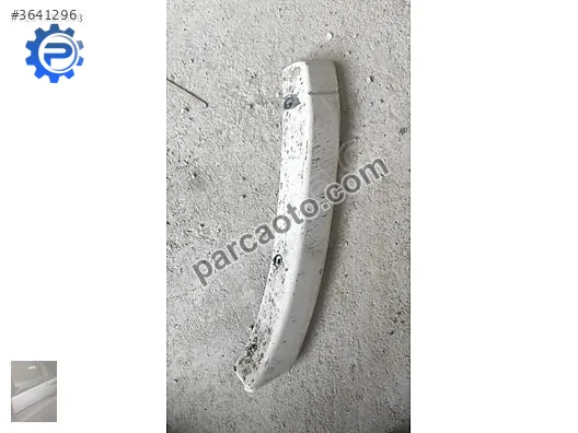 G cherokee sol küçük dodik arka