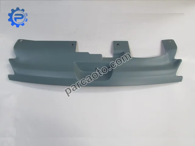 Peugeot 306- sd/hb- 00/01; ön panjur astarlı gri (tyg)