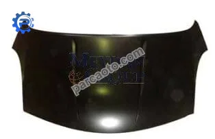 Nıssan note- 06/09; motor kaputu (tw)