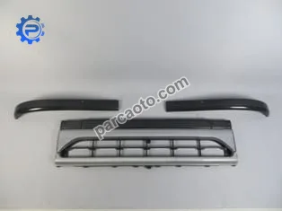 Mitsubishi Canter Panjur - Kocaeli Gebze