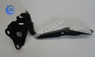 Toyota rav4- 06/09; kaput menteşesi sağ (tyg)