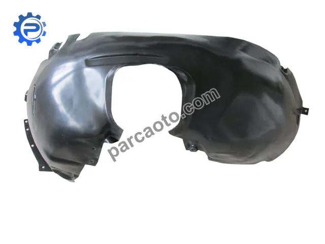 Ford focus- sd/hb- 05/07; ön çamurluk davlumbazı sağ